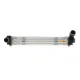 Радіатор інтеркулера Renault Scenic/Megane 1.6-2.0dCi/2.0TCe 08-/Fluence 1.6dCi 14-