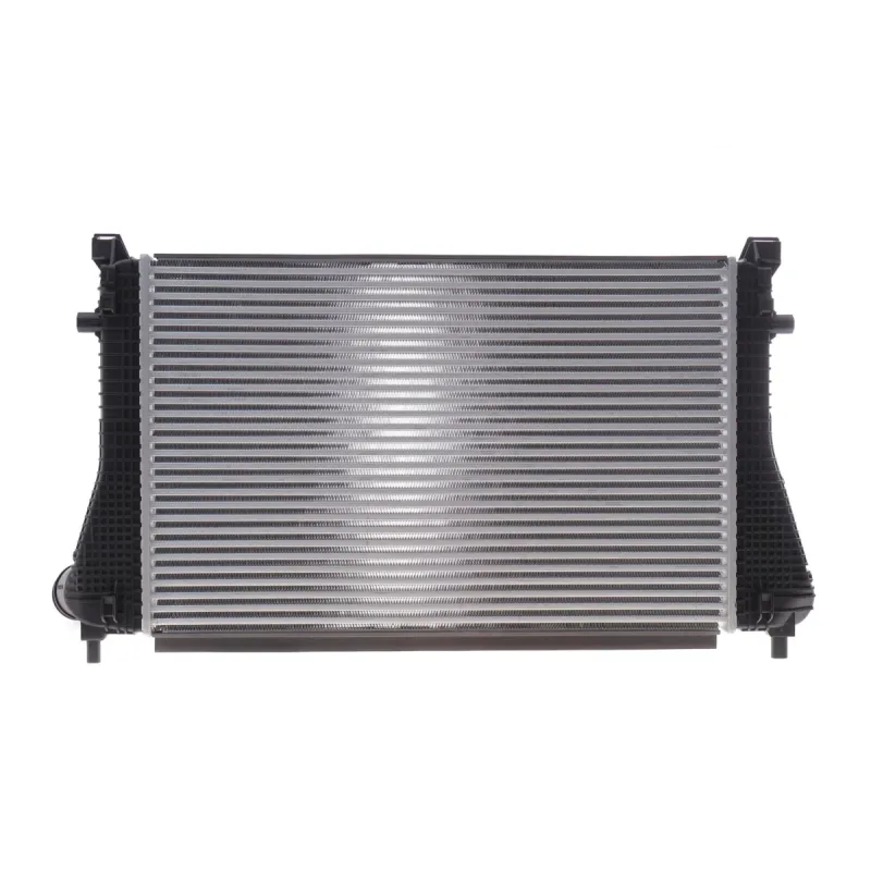 Радіатор інтеркулера NRF 30291 для Seat Octavia III, Superb III, VW Golf VII, Passat 1.8/2.0 2012-, 620x398x30 мм