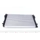 Радіатор інтеркулера VW Passat/Sharan/Tiguan 1.4-2.0D 05-