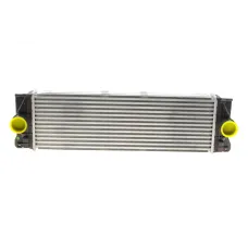 Радіатор інтеркулера MB Sprinter 2.2-3.0 CDI/VW Crafter 2.5TDI 06-