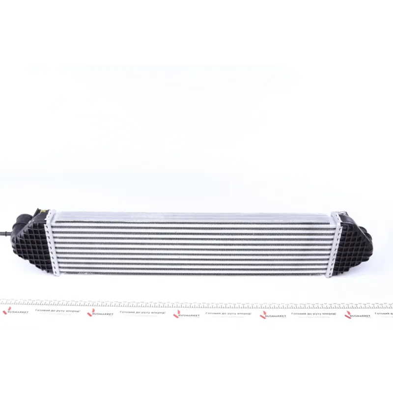 Радіатор інтеркулера Ford Transit Connect 1.6 10-