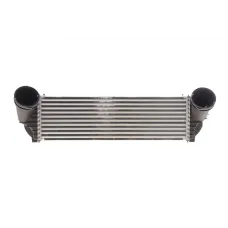 Радіатор інтеркулера BMW (F16/F86)/ X5 (E70/F15/F85)/X6 (E71/E72) 2.0D/3.0D 07-