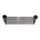 Радіатор інтеркулера BMW (F16/F86)/ X5 (E70/F15/F85)/X6 (E71/E72) 2.0D/3.0D 07-