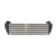 Радіатор інтеркулера BMW (F16/F86)/ X5 (E70/F15/F85)/X6 (E71/E72) 2.0D/3.0D 07-