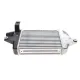 Радіатор інтеркулера Mitsubiahi L200/Pajero Sport 2.5D 05-