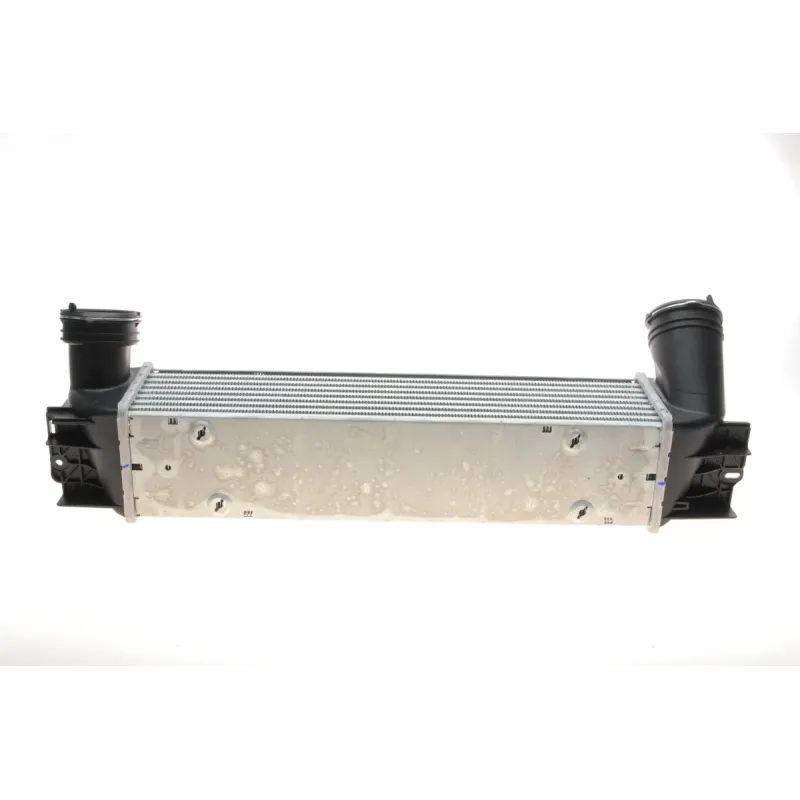 Радіатор інтеркулера NRF 30386 для BMW 3 (E90/E91/E92) 2.0D/3.0D 2006-2015, 510x124x105 мм