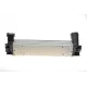 Радіатор інтеркулера NRF 30386 для BMW 3 (E90/E91/E92) 2.0D/3.0D 2006-2015, 510x124x105 мм