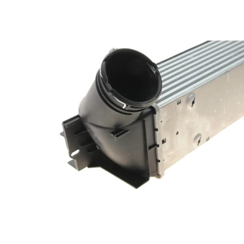 Радіатор інтеркулера NRF 30386 для BMW 3 (E90/E91/E92) 2.0D/3.0D 2006-2015, 510x124x105 мм