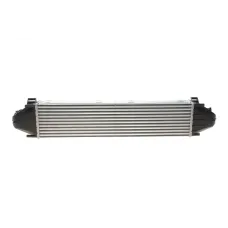 Радіатор інтеркулера NRF 30394 для Volvo S60, V60, XC60 2.0/3.0/2.4D 2008-2018, 660x147x64 мм
