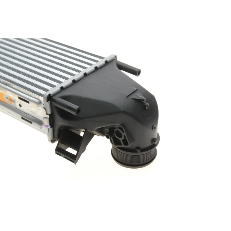 Радіатор інтеркулера NRF 30394 для Volvo S60, V60, XC60 2.0/3.0/2.4D 2008-2018, 660x147x64 мм