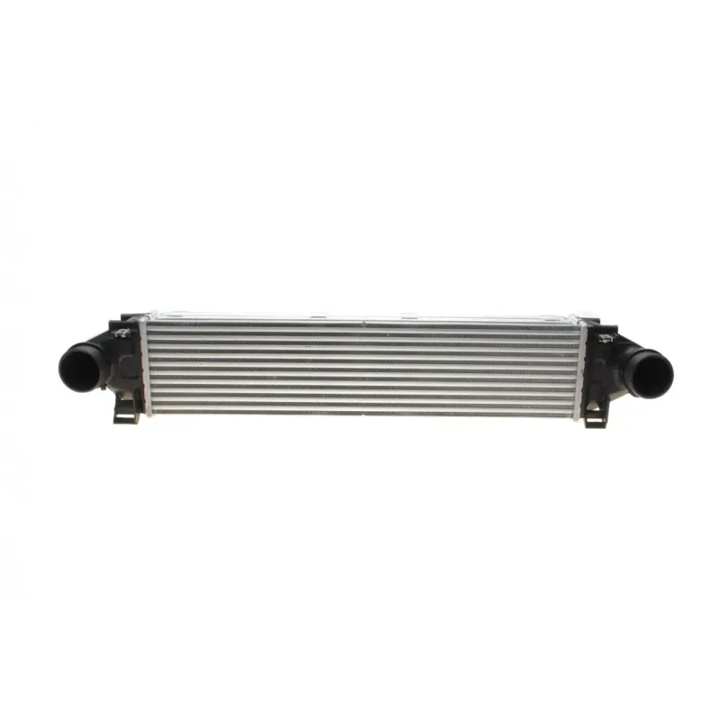 Радіатор інтеркулера NRF 30394 для Volvo S60, V60, XC60 2.0/3.0/2.4D 2008-2018, 660x147x64 мм