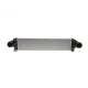 Радіатор інтеркулера NRF 30394 для Volvo S60, V60, XC60 2.0/3.0/2.4D 2008-2018, 660x147x64 мм
