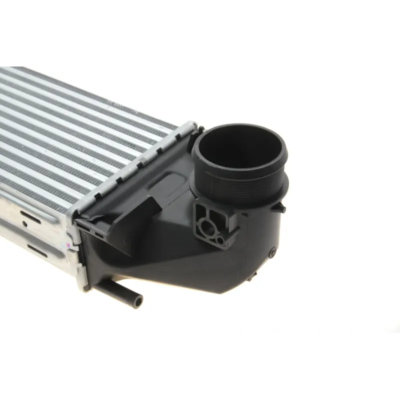 Радіатор інтеркулера NRF 30394 для Volvo S60, V60, XC60 2.0/3.0/2.4D 2008-2018, 660x147x64 мм