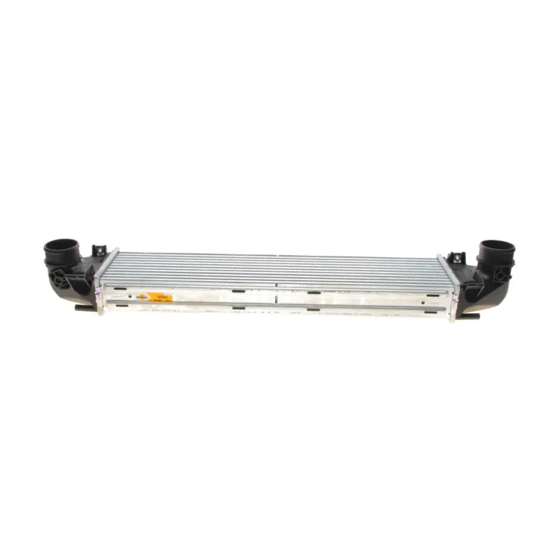 Радіатор інтеркулера NRF 30394 для Volvo S60, V60, XC60 2.0/3.0/2.4D 2008-2018, 660x147x64 мм