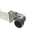 Радіатор інтеркулера NRF 30420 для Mercedes-Benz E-Class (W210) 1998-2002, 562x113x52 мм