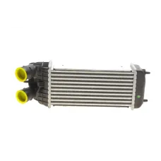 Радіатор інтеркулера NRF 30460 для Citroen C3/Peugeot 207/208 1.4-1.6HDi 09-, 300x155x80 мм