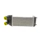 Радіатор інтеркулера NRF 30460 для Citroen C3/Peugeot 207/208 1.4-1.6HDi 09-, 300x155x80 мм