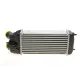 Радіатор інтеркулера NRF 30460 для Citroen C3/Peugeot 207/208 1.4-1.6HDi 09-, 300x155x80 мм