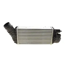 Радіатор інтеркулера NRF 30462 для Citroen C4/DS4, Peugeot 308/3008 2.0 HDI 2007-2016, 300x155x80 мм