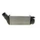 Радіатор інтеркулера NRF 30462 для Citroen C4/DS4, Peugeot 308/3008 2.0 HDI 2007-2016, 300x155x80 мм