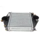Радіатор інтеркулера NRF 30471 для Mazda 6, MPV II 2.0D 2002-2007, 205x198x64 мм
