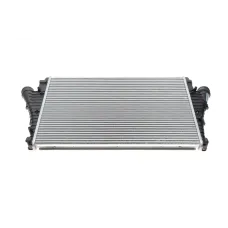 Радіатор інтеркулера Opel Vectra C/Signum 1.9CDTI 04-08