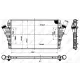 Радіатор інтеркулера Opel Vectra C/Signum 1.9CDTI 04-08