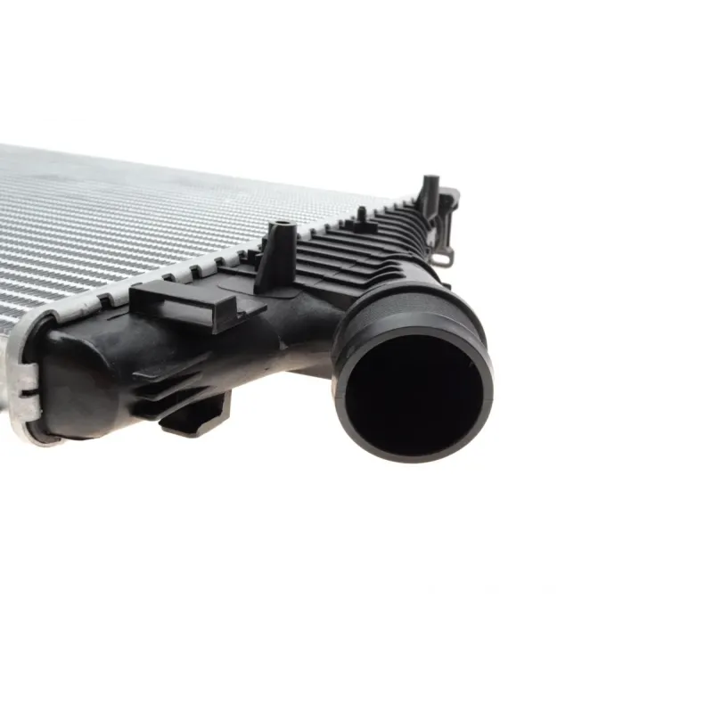 Радіатор інтеркулера Opel Vectra C/Signum 1.9CDTI 04-08