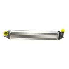 Купити Радіатор інтеркулера Renault Laguna III 1.5/2.0 dCi 07-15 | KovelAutoHub