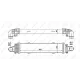 Радіатор інтеркулера NRF 30504 для Mercedes-Benz C-Class W204/E-Class W212 2008-2016, 625x143x62 мм
