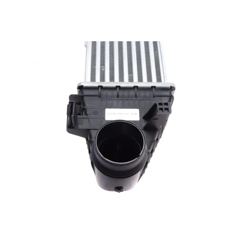 Радіатор інтеркулера MB C-class (W204)/E-class (W212) 1.8/2.2CDI 09-