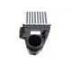 Радіатор інтеркулера MB C-class (W204)/E-class (W212) 1.8/2.2CDI 09-