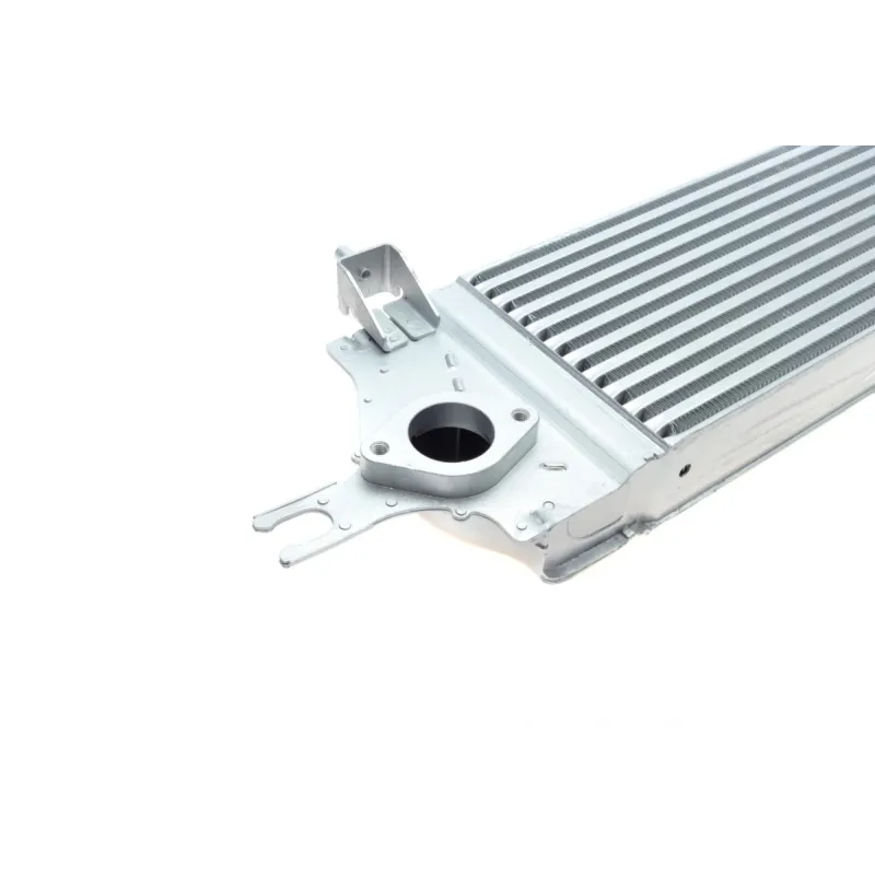 Радіатор інтеркулера NRF 30513 для Nissan Qashqai J10/JJ10 1.5/2.0 dCi 2007-2013, 654x166x50 мм