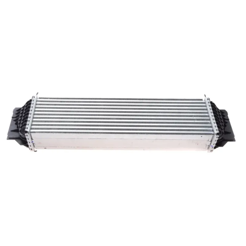 Радіатор інтеркулера BMW 5 (F10)/7 (F01/F02/F03/F04) 2.0/3.0D 08-
