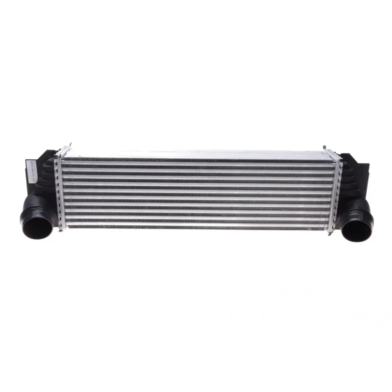 Радіатор інтеркулера BMW 5 (F10)/7 (F01/F02/F03/F04) 2.0/3.0D 08-