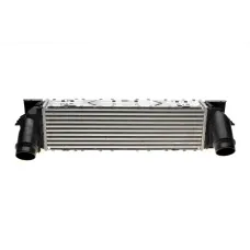 Радіатор інтеркулера NRF 30524 для BMW X3 (F25) X4 (F26) 1.6/2.0/2.0D 2010-, 495x147x80 мм
