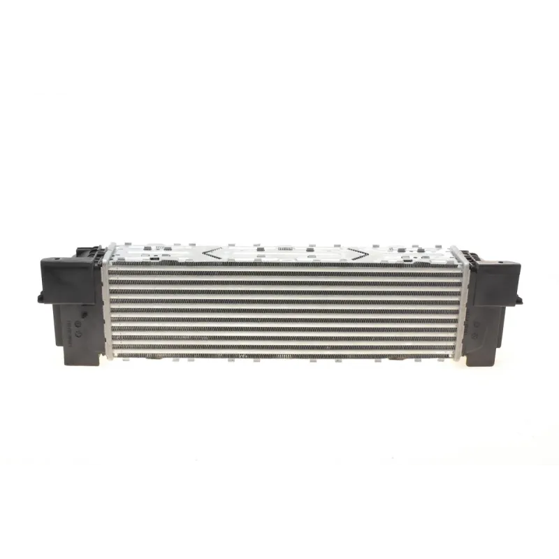 Радіатор інтеркулера NRF 30524 для BMW X3 (F25) X4 (F26) 1.6/2.0/2.0D 2010-, 495x147x80 мм