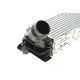 Радіатор інтеркулера NRF 30524 для BMW X3 (F25) X4 (F26) 1.6/2.0/2.0D 2010-, 495x147x80 мм
