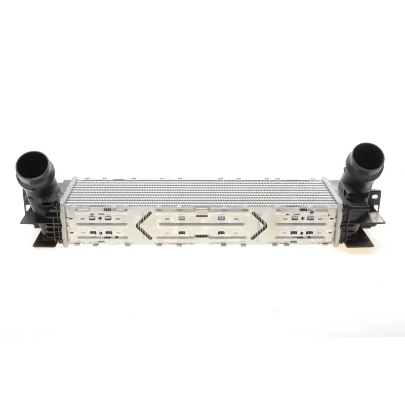 Радіатор інтеркулера NRF 30524 для BMW X3 (F25) X4 (F26) 1.6/2.0/2.0D 2010-, 495x147x80 мм