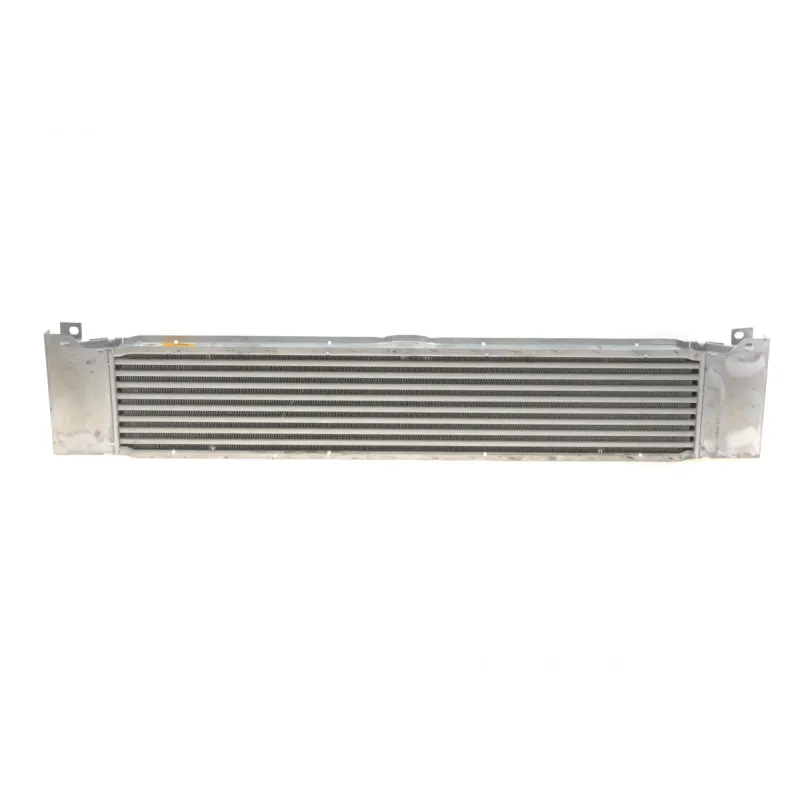 Радіатор інтеркулера NRF 30798 для Citroen Jumper, Fiat Ducato, Peugeot Boxer 2.0-3.0D 2006-, 740x127x64 мм