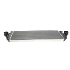 Радіатор інтеркулера Cirtoen Jumpy/Fiat Scudo 1.9/2.0 HDI 96-06
