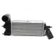 Радіатор інтеркулера NRF 30835 для Citroen C5, Peugeot 406/607 2.0/2.2HDi 300x145x85 мм