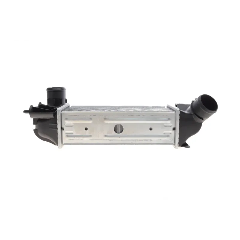Радіатор інтеркулера NRF 30835 для Citroen C5, Peugeot 406/607 2.0/2.2HDi 300x145x85 мм