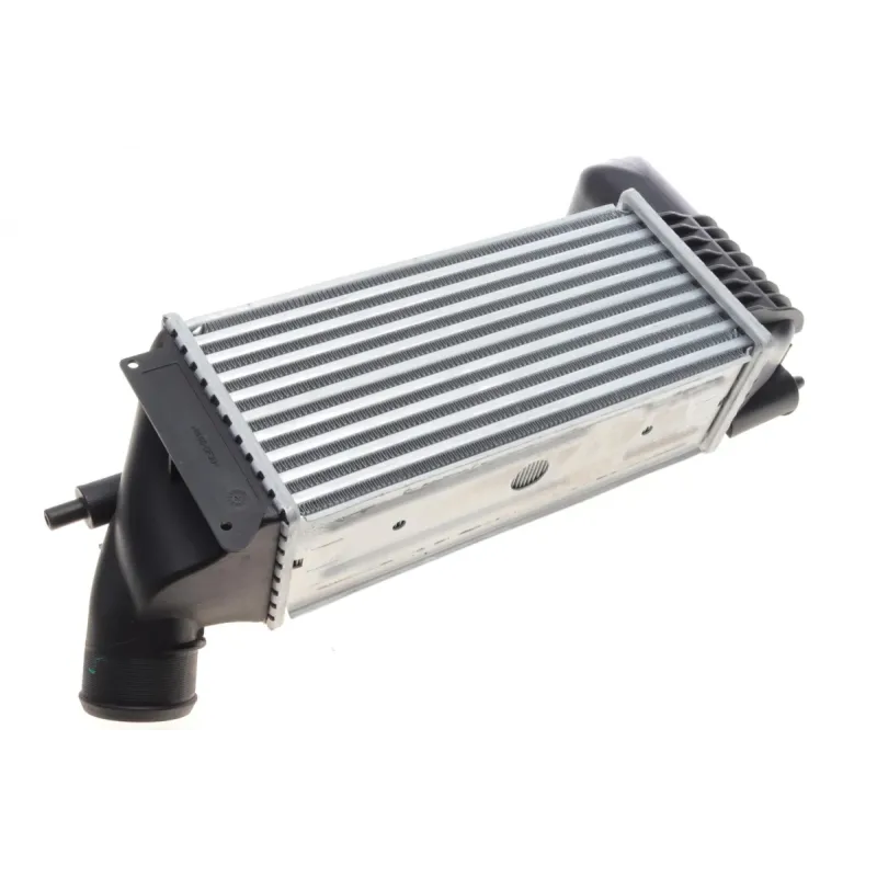Радіатор інтеркулера NRF 30835 для Citroen C5, Peugeot 406/607 2.0/2.2HDi 300x145x85 мм