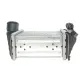 Радіатор інтеркулера NRF 30847 для Skoda Octavia, VW Golf IV 1.8T/1.9TDI 1997-2005, 189x183x85 мм