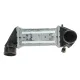 Радіатор інтеркулера NRF 30847 для Skoda Octavia, VW Golf IV 1.8T/1.9TDI 1997-2005, 189x183x85 мм