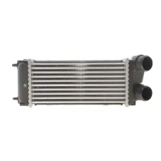 Радіатор інтеркулера NRF 30860 для Citroen C4, Peugeot 307 1.6 HDi 2003-2013, 300x147x85 мм
