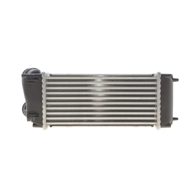 Радіатор інтеркулера NRF 30860 для Citroen C4, Peugeot 307 1.6 HDi 2003-2013, 300x147x85 мм