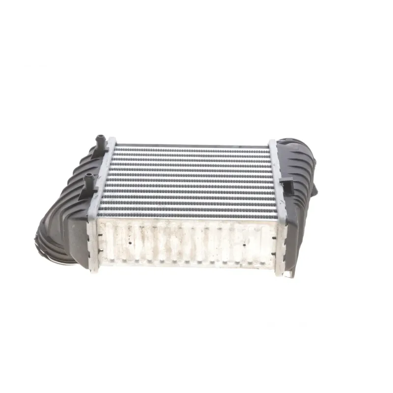 Радіатор інтеркулера NRF 309030 для Volkswagen Passat B3/B6, Skoda Superb 2003-2008, 210x203x62 мм