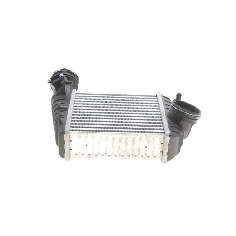 Радіатор інтеркулера NRF 309030 для Volkswagen Passat B3/B6, Skoda Superb 2003-2008, 210x203x62 мм